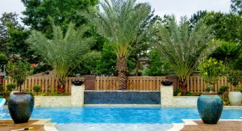Landscaping Ideas for Your Poolside Oasis