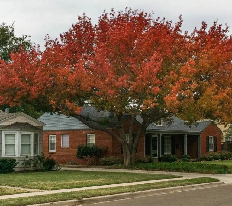 red oak (3) red oak (3)