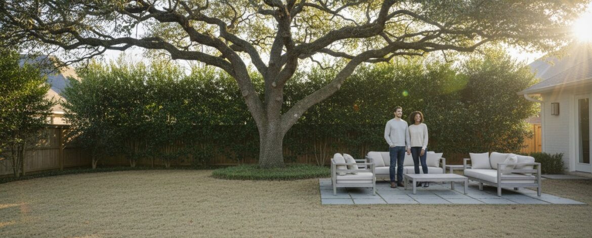 Best Evergreen Trees for Houston: The Ultimate Year-Round Landscape Guide (2026) - Hero Image Best Evergreen Trees for Houston: The Ultimate Year-Round Landscape Guide (2026)