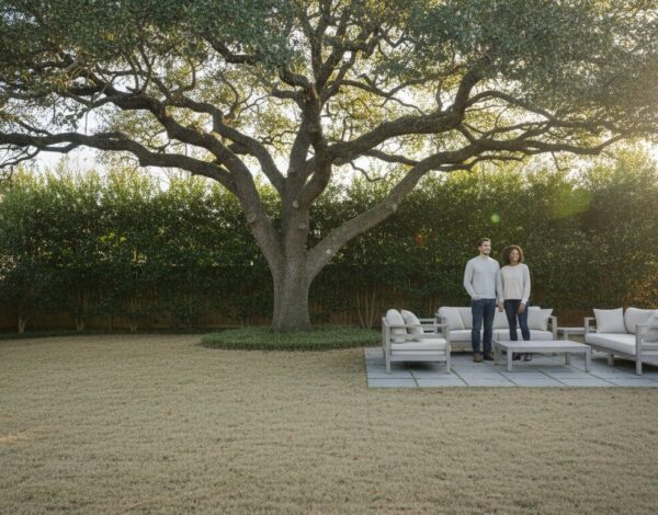 Best Evergreen Trees for Houston: The Ultimate Year-Round Landscape Guide (2026)