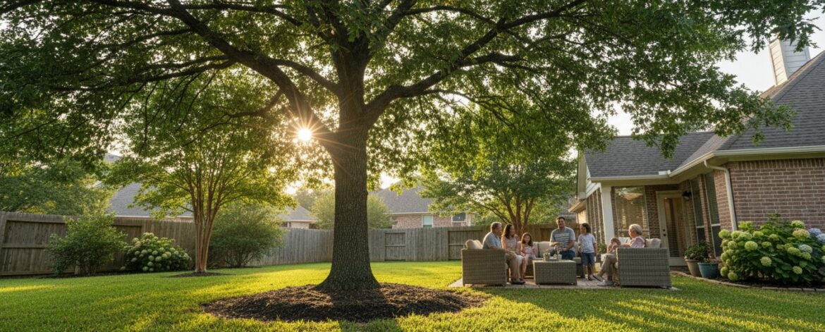 Best Trees for Houston Clay Soil: 2026 Planting & Selection Guide