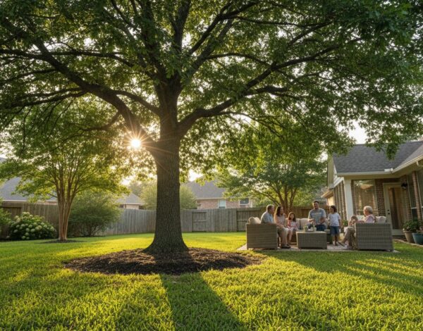 Best Trees for Houston Clay Soil: 2026 Planting & Selection Guide