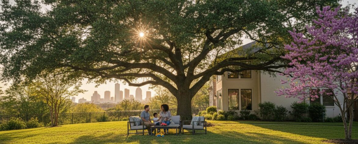 Best Trees to Plant in Houston: The 2026 Expert Guide to Local Resilience - Hero Image Best Trees to Plant in Houston: The 2026 Expert Guide to Local Resilience