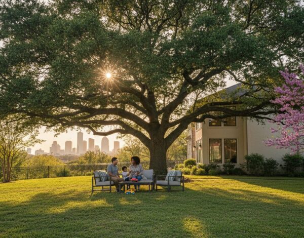 Best Trees to Plant in Houston: The 2026 Expert Guide to Local Resilience