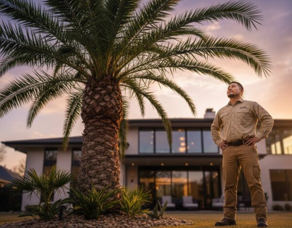 California Fan Palm Guide for Houston: Planting & Care in 2026