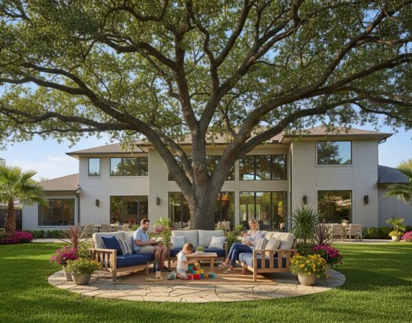 Cedar Elm: The Ultimate Guide to Houston’s Most Resilient Native Shade Tree