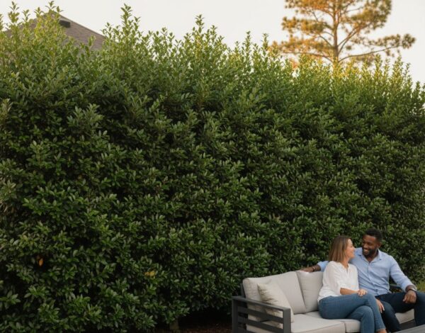Cherry Laurel Houston: The Ultimate Guide to Privacy Hedges in the Bayou City