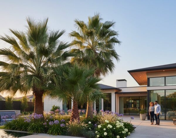 Cold Hardy Palm Trees in Houston: The 2026 Survival & Planting Guide