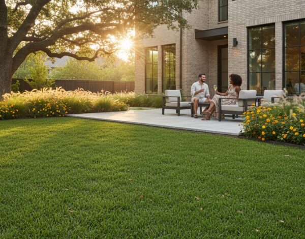 Comprehensive Guide to Landscape Design in Houston, TX