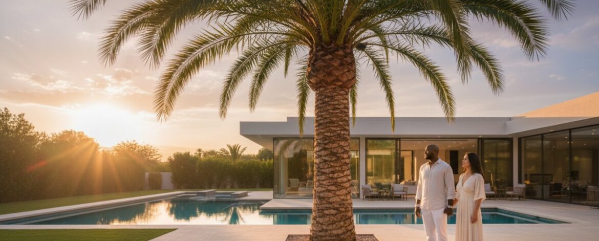 Cost of Medjool Date Palm in Texas: 2026 Price & Buying Guide