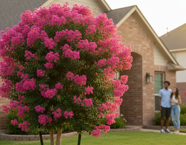 Crape Myrtle Houston: The Ultimate Buying Guide for 2026