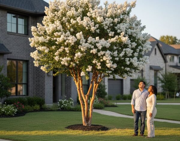 Crape Myrtle Varieties for Houston: The Ultimate Buying & Selection Guide