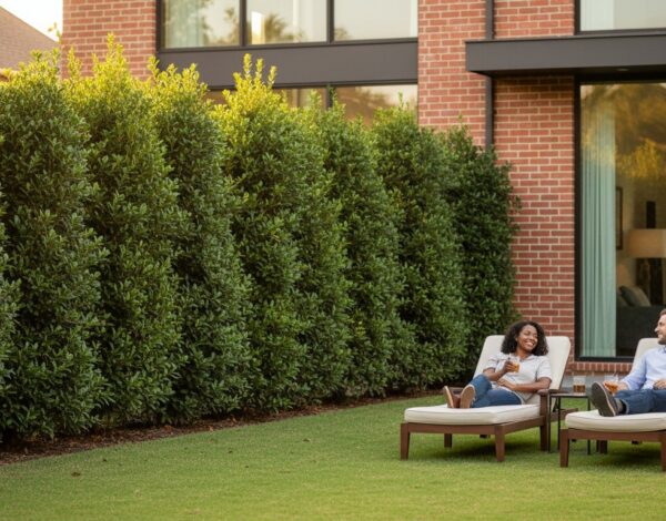 Eagleston Holly: The Ultimate Guide for Houston Landscapes in 2026