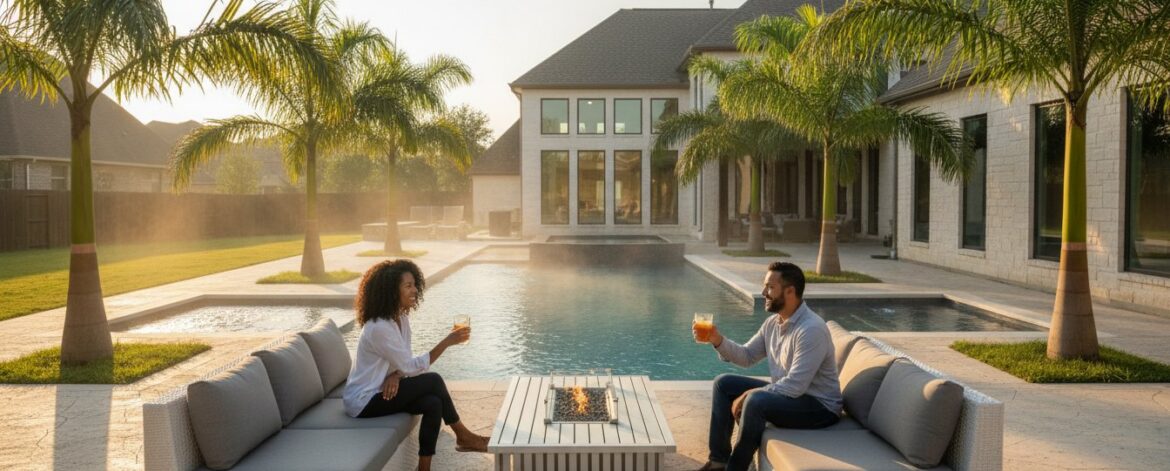 Fast-Growing Palm Trees for Houston: Top Species & 2026 Growth Guide