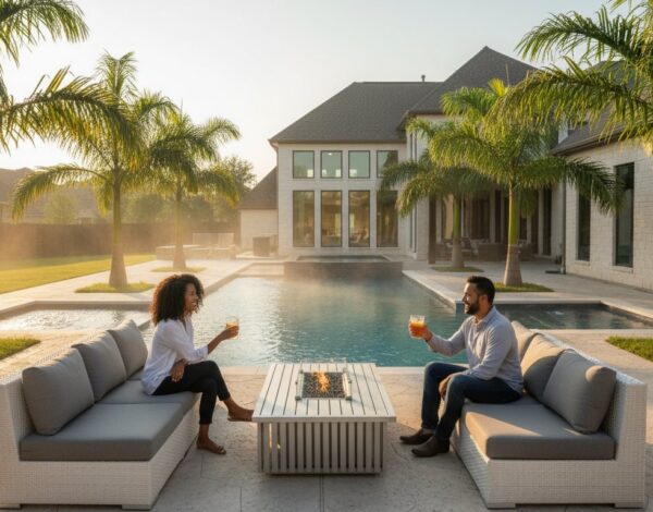 Fast-Growing Palm Trees for Houston: Top Species & 2026 Growth Guide