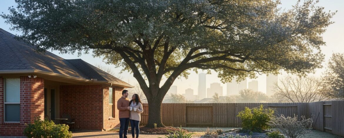 Houston Freeze Resistant Trees: The Top 12 Picks for a Resilient Landscape