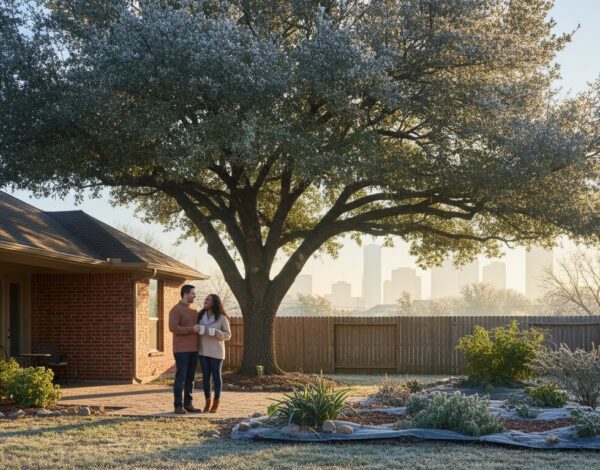 Houston Freeze Resistant Trees: The Top 12 Picks for a Resilient Landscape