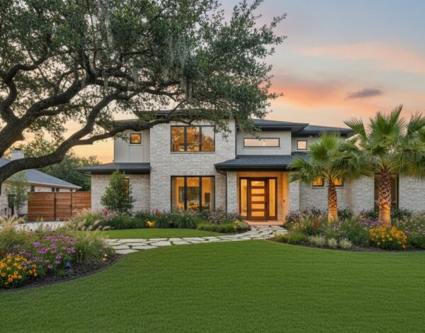 How to Increase Curb Appeal in Houston: A 2026 Guide to Resilient Landscaping
