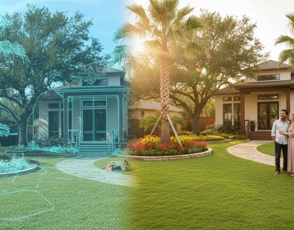 Landscaping Services in Houston: The 2026 Guide to Nursery-Direct Design & Installation