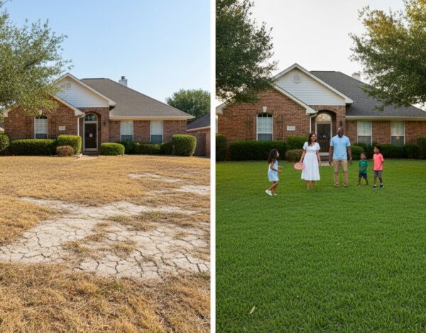 Lawn Care Houston: The 2026 Homeowner’s Guide to a Heat-Defying Yard