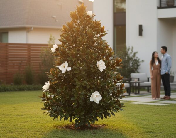 Little Gem Magnolia for Sale in Houston: The Best Compact Evergreen for Your Yard