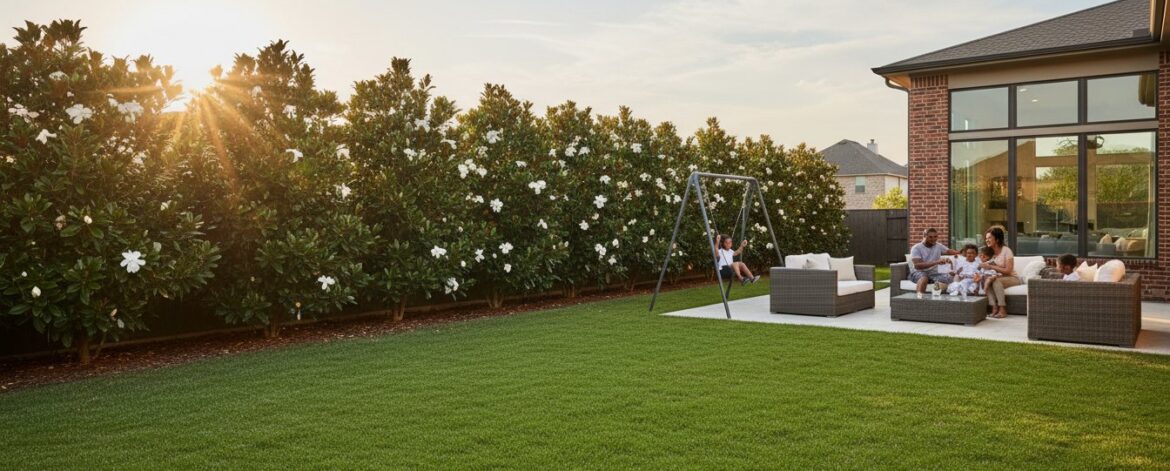 Magnolia Trees Houston: The 2026 Guide to Choosing the Best Variety