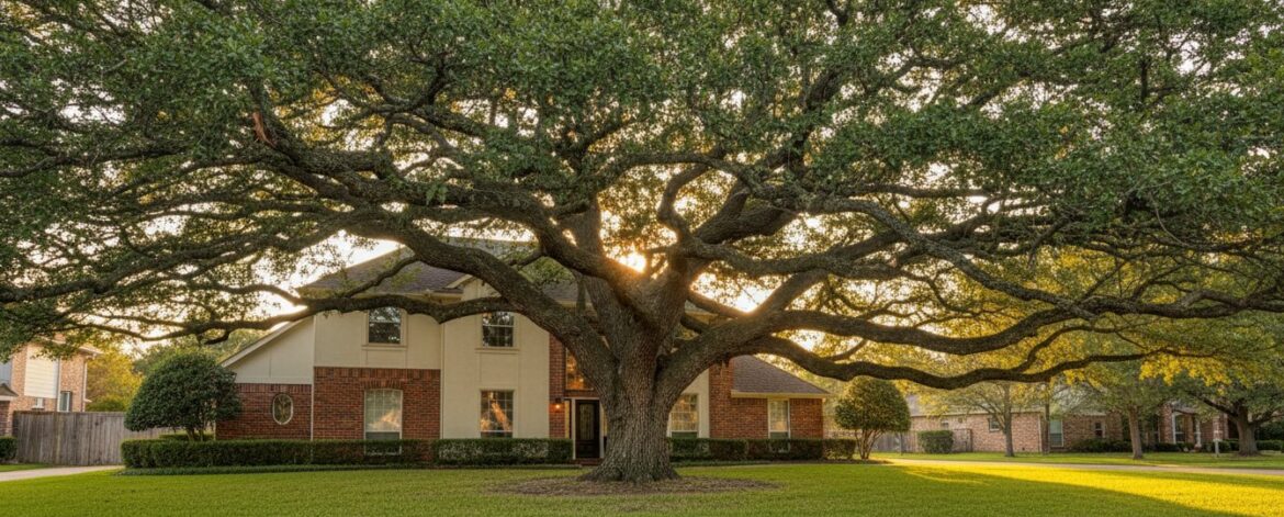 Majestic Live Oak Trees for Sale in Houston: The 2026 Buying & Planting Guide - Hero Image Majestic Live Oak Trees for Sale in Houston: The 2026 Buying & Planting Guide