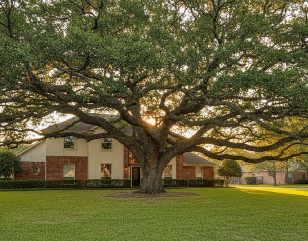 Majestic Live Oak Trees for Sale in Houston: The 2026 Buying & Planting Guide