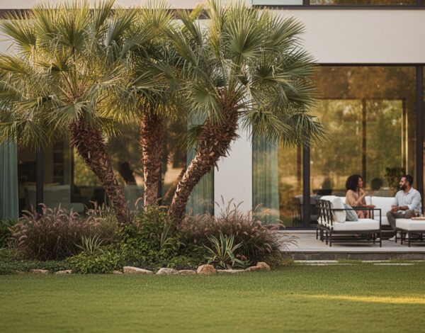 Mediterranean Fan Palm Houston: The Ultimate Guide to This Cold-Hardy Favorite