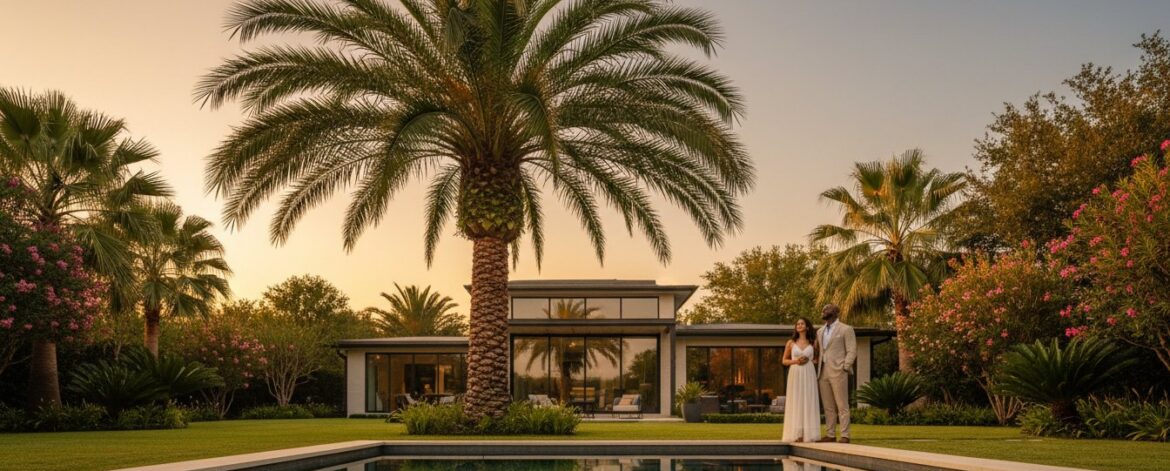 Medjool Date Palm Care in Houston: The Complete 2026 Guide