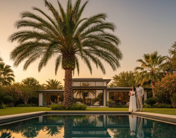 Medjool Date Palm Care in Houston: The Complete 2026 Guide