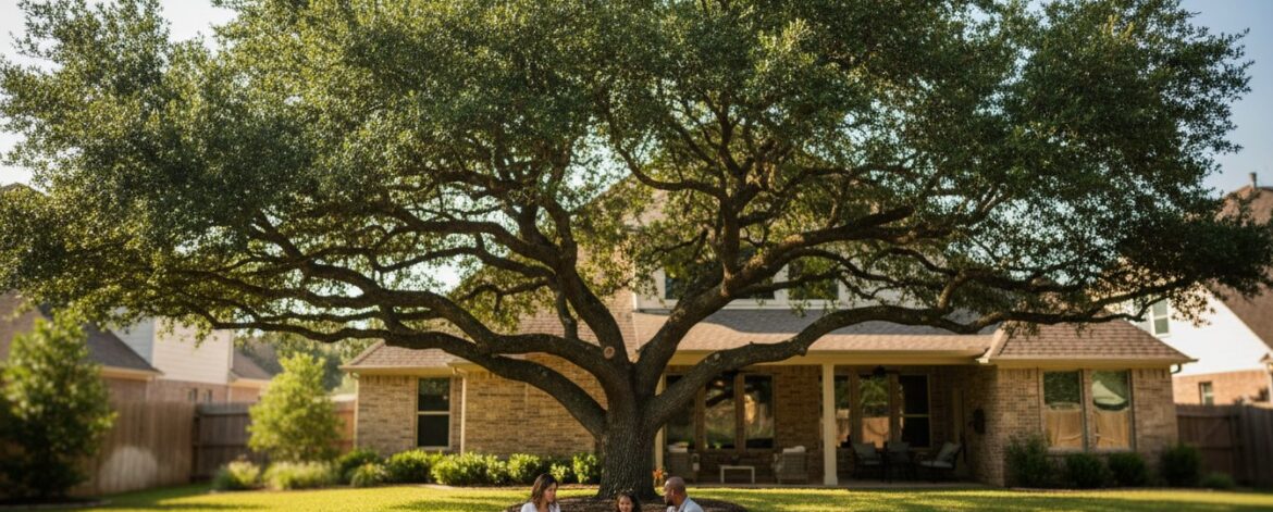 Mexican White Oak Tree Houston: The Complete Monterrey Oak Guide for 2026 - Hero Image Mexican White Oak Tree Houston: The Complete Monterrey Oak Guide for 2026