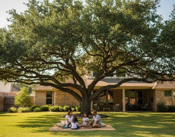Mexican White Oak Tree Houston: The Complete Monterrey Oak Guide for 2026