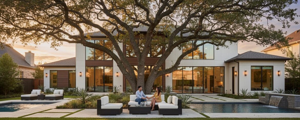 Native Texas Trees for Sale in Houston: The 2026 Homeowner’s Guide - Hero Image Native Texas Trees for Sale in Houston: The 2026 Homeowner’s Guide