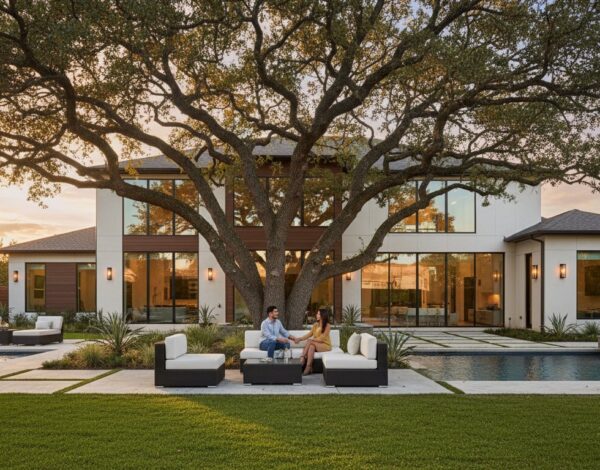 Native Texas Trees for Sale in Houston: The 2026 Homeowner’s Guide