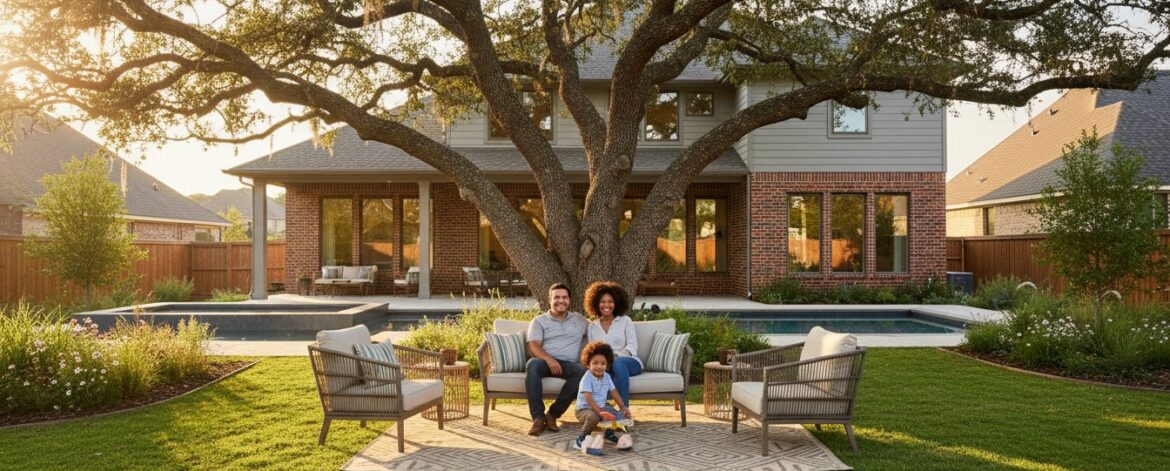 Native Trees for Sale in Houston: The Homeowner’s Guide to Resilient Landscapes - Hero Image Native Trees for Sale in Houston: The Homeowner’s Guide to Resilient Landscapes