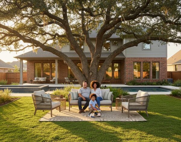 Native Trees for Sale in Houston: The Homeowner’s Guide to Resilient Landscapes