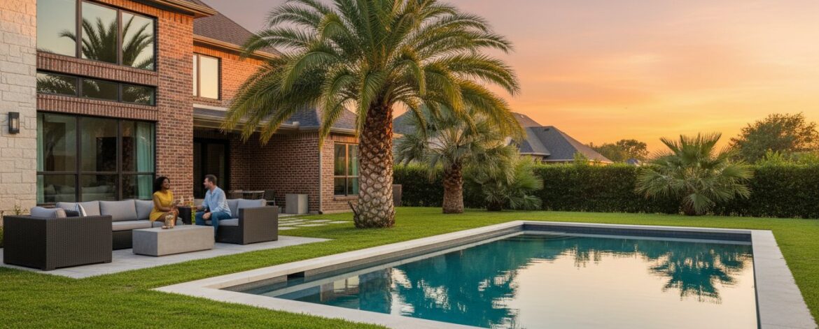 Palm Trees for Sale in Houston: The 2026 Buying & Installation Guide
