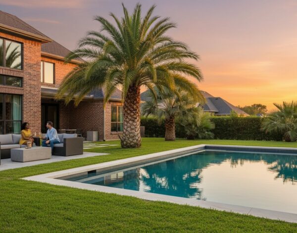 Palm Trees for Sale in Houston: The 2026 Buying & Installation Guide