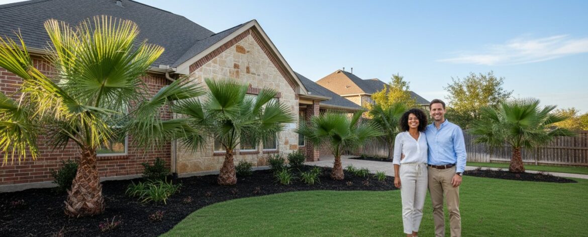 Palm Trees for Sale in Houston: The 2026 Guide to Buying Wholesale & Local