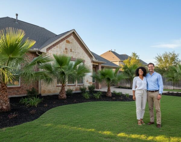 Palm Trees for Sale in Houston: The 2026 Guide to Buying Wholesale & Local