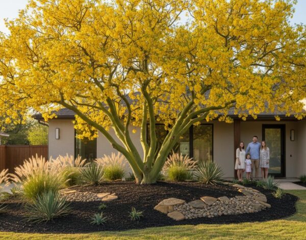 Palo Verde Tree: The Ultimate Guide for Houston Landscapes (2026)