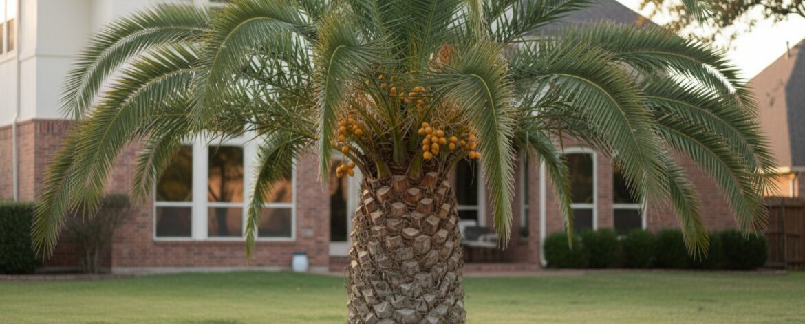 Pindo Palm for Sale Houston: The Complete Guide to Jelly Palms