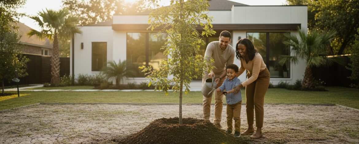 Planting in Clay Soil: The Houston Homeowner’s Guide to Success (2026)
