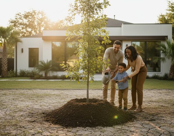 Planting in Clay Soil: The Houston Homeowner’s Guide to Success (2026)