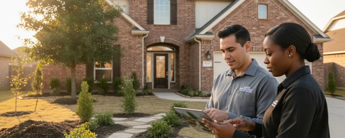 Professional Landscaping Services in Katy, TX: The Complete Property Transformation Guide - Hero Image Professional Landscaping Services in Katy, TX: The Complete Property Transformation Guide