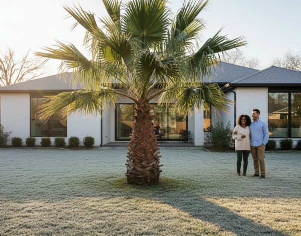 Sabal Palms Houston: The Ultimate Guide to Texas’s Hardiest Tropicals