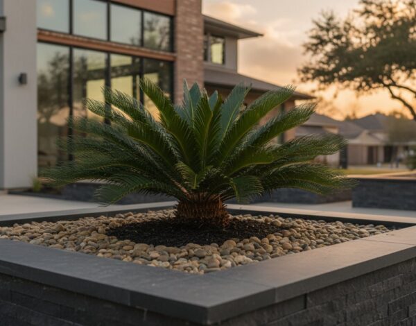 Sago Palm Care in Houston: The Complete Local Growing Guide