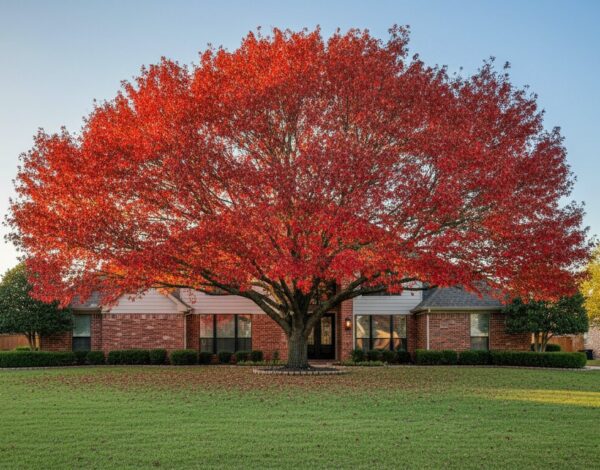 Shumard Oak Houston: The Ultimate Guide to This Texas Native Shade Tree
