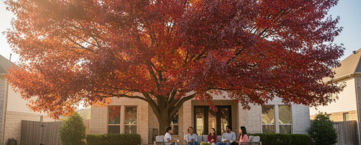 Shumard Oak Tree Houston: The Complete Guide to Planting & Care